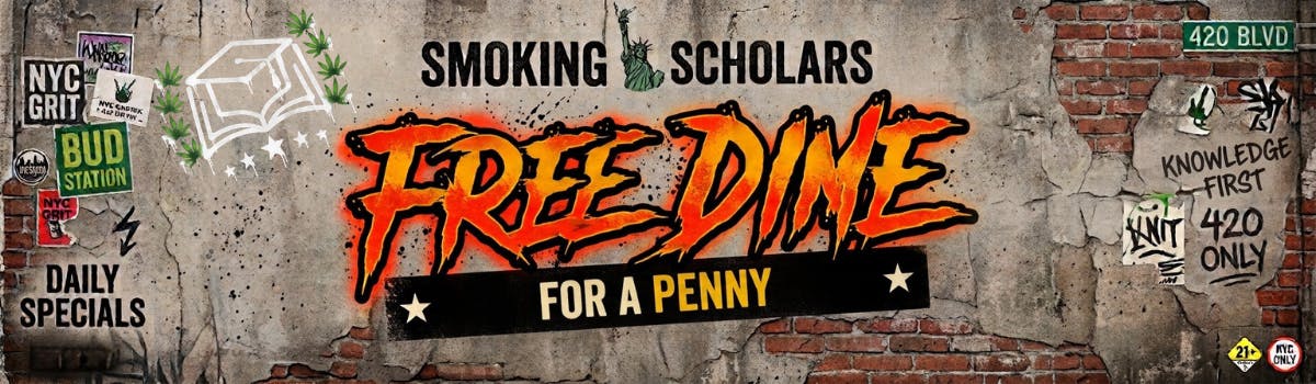 FREE DIME