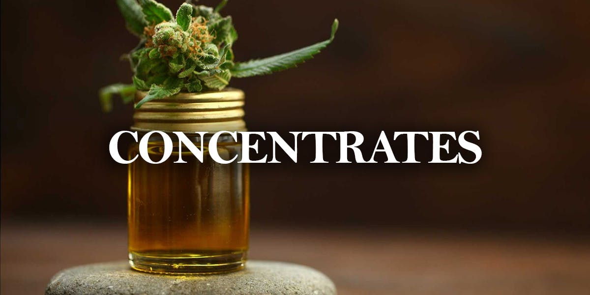 Concentrates