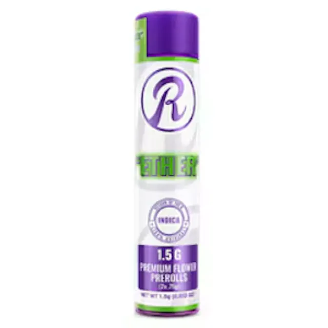 Runtz Ether, 1.5 g