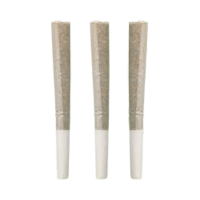 Pre Rolls icon