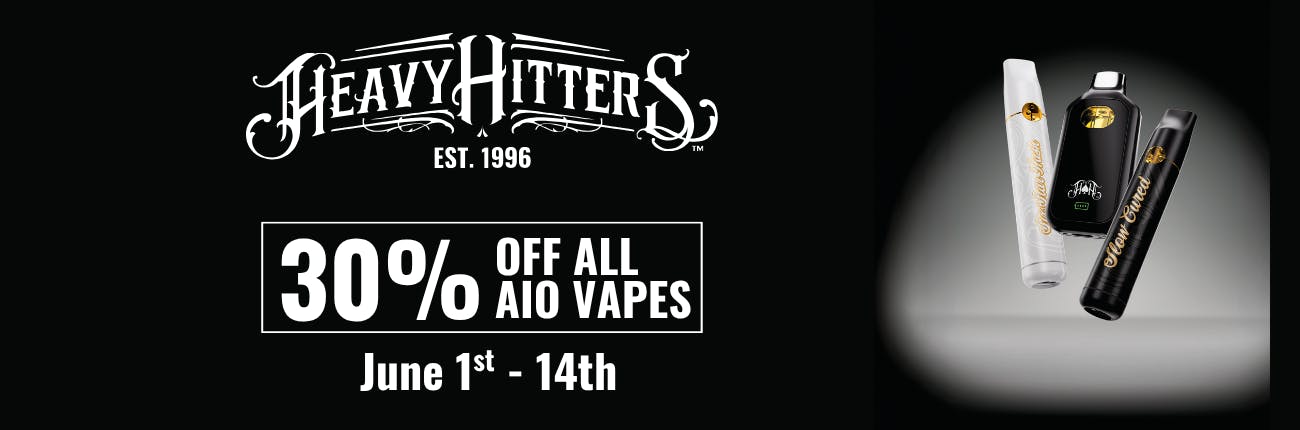 HHiters June promo