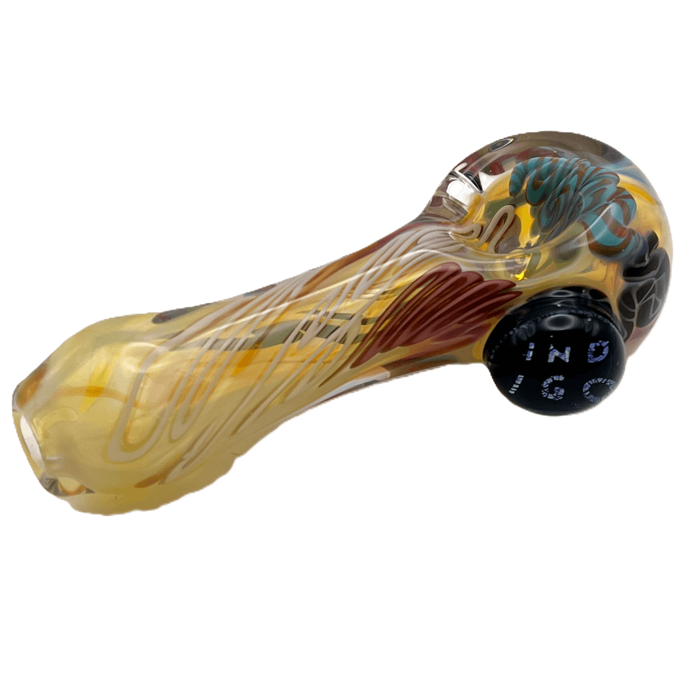 Glass icon