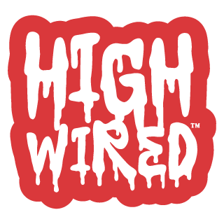High Wired icon