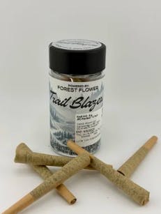 Trail Blazers | Kool AId | 5pk Resin Infused | Ind | 4g