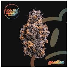 Goodies - Gas Tax - 7g Buds