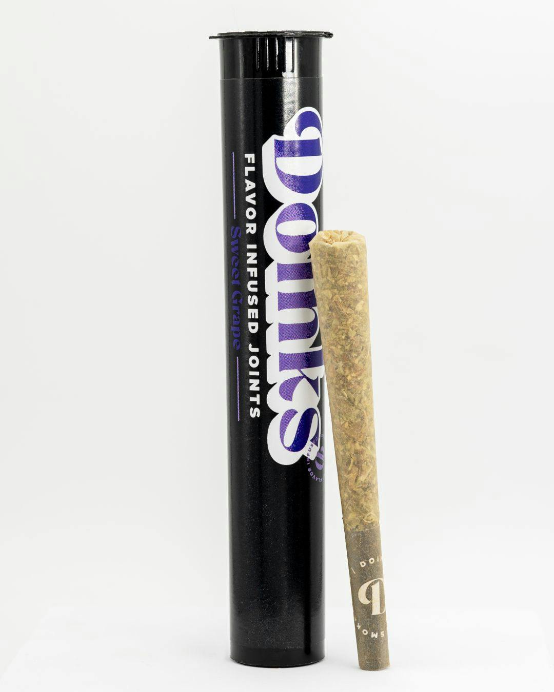 Doinks - Sweet Grape - Flavor Infused Joint -