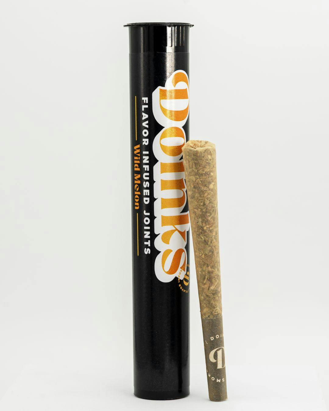 Doinks - Wild Melon - Flavor Infused Joint -