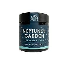 Neptune's Garden - Black Cherry Punch - Flower - 3.5g