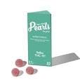 Grön - Watermelon Pearls - 100mg - 10 count