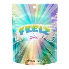 Feelz - Triple Gumbo - Buds -