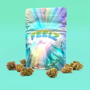 Feelz - The Appalachian - Buds -