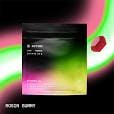 Rythm - Watermelon(Animal Face) - Live Rosin Gummies - 100mg/10pk