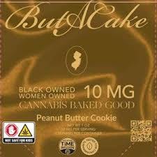 Peanut Butter Cookie