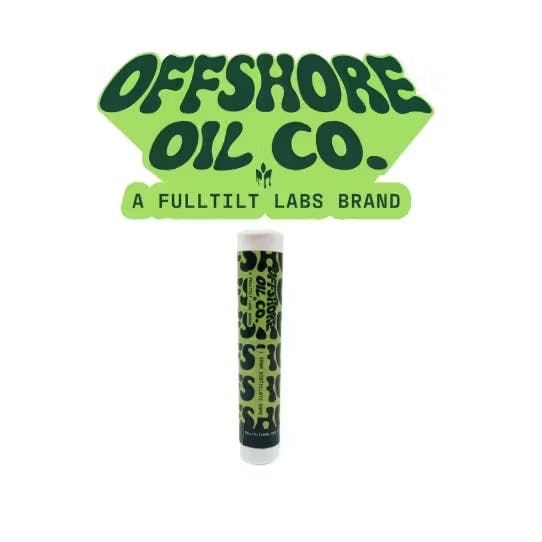 Off Shore Oil Comp.