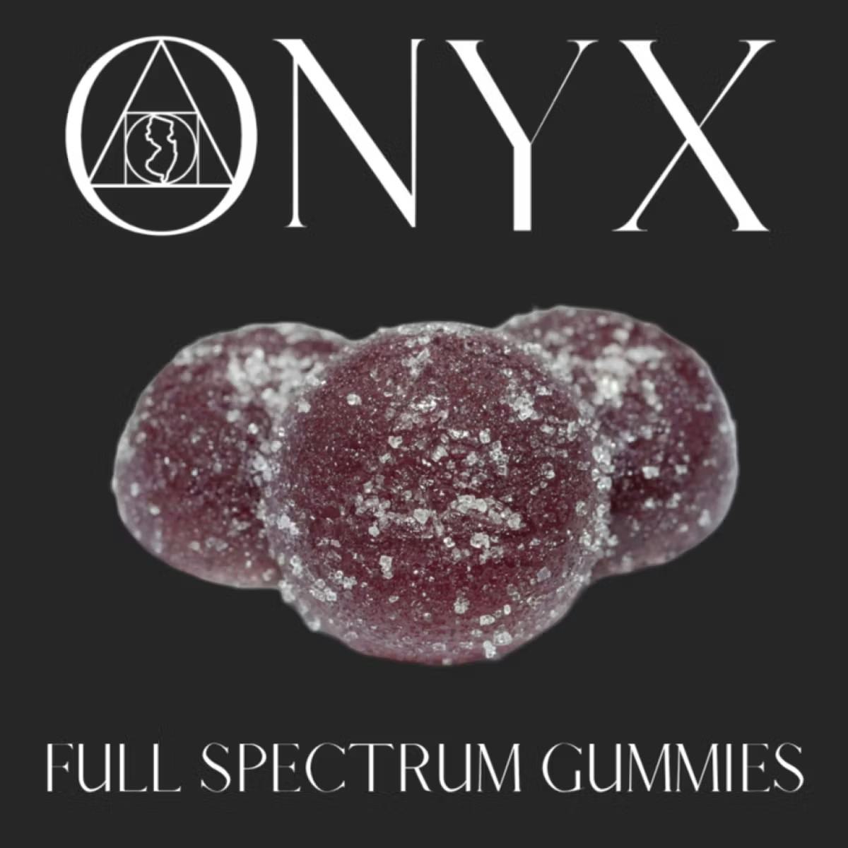 EDIBLE | BLUEBERRY MUFFINS SOLVENTLESS GUMMIES | 10PK