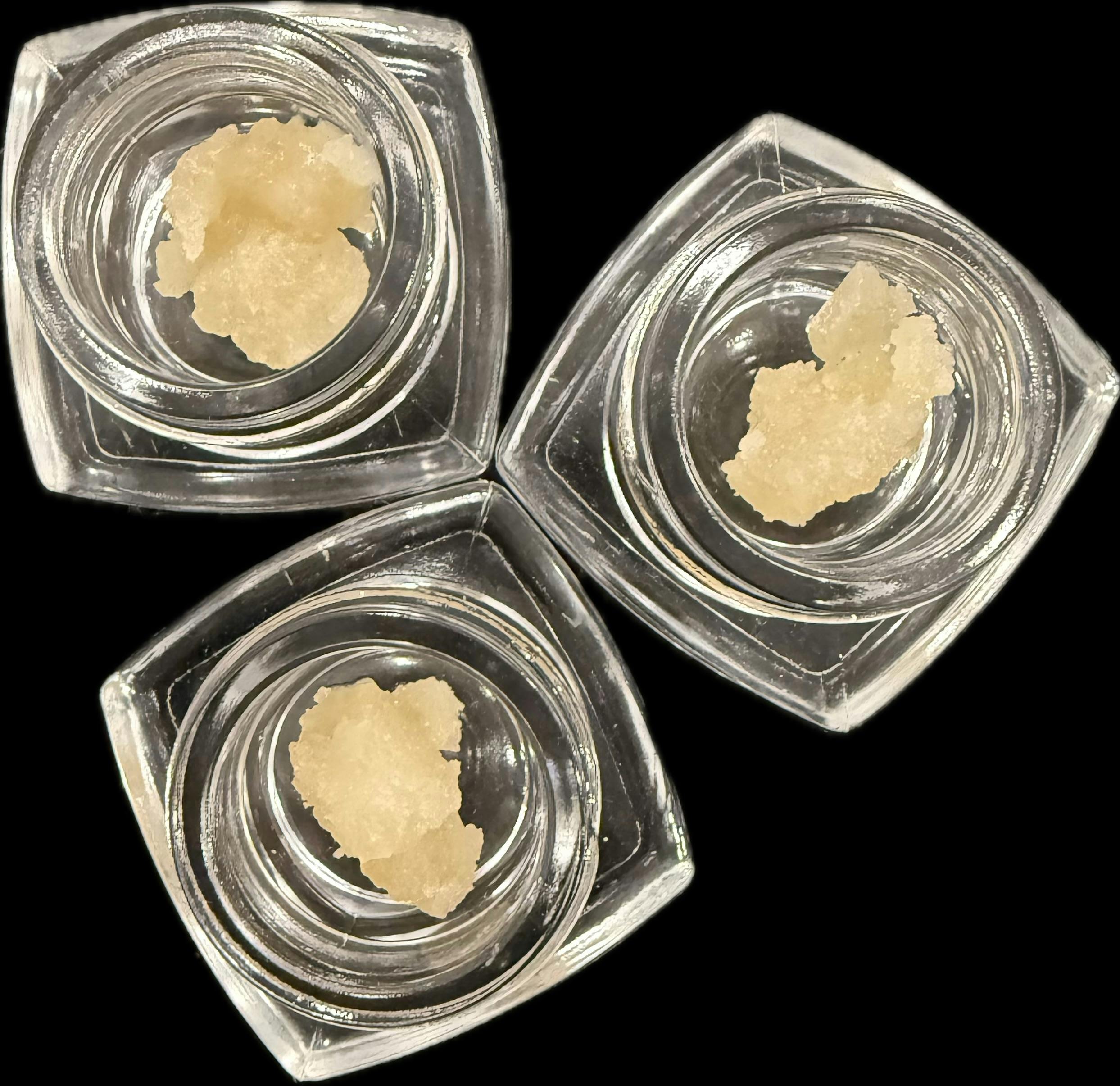 EXTRACT | AK-47 MILK CRUMBLE | 1G - 1 G