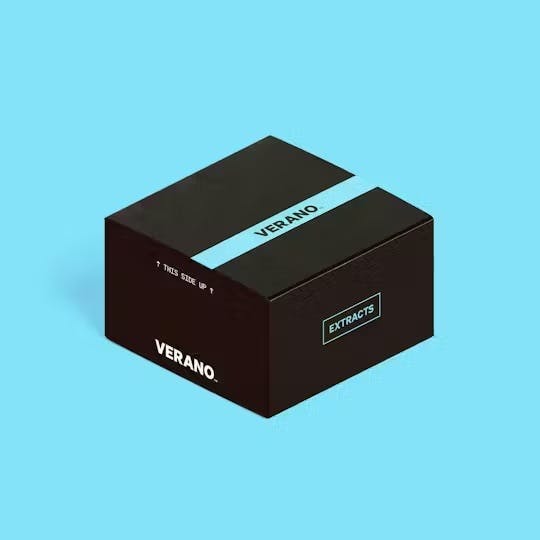 EXTRACT | FORBIDDEN LIVE SUGAR |