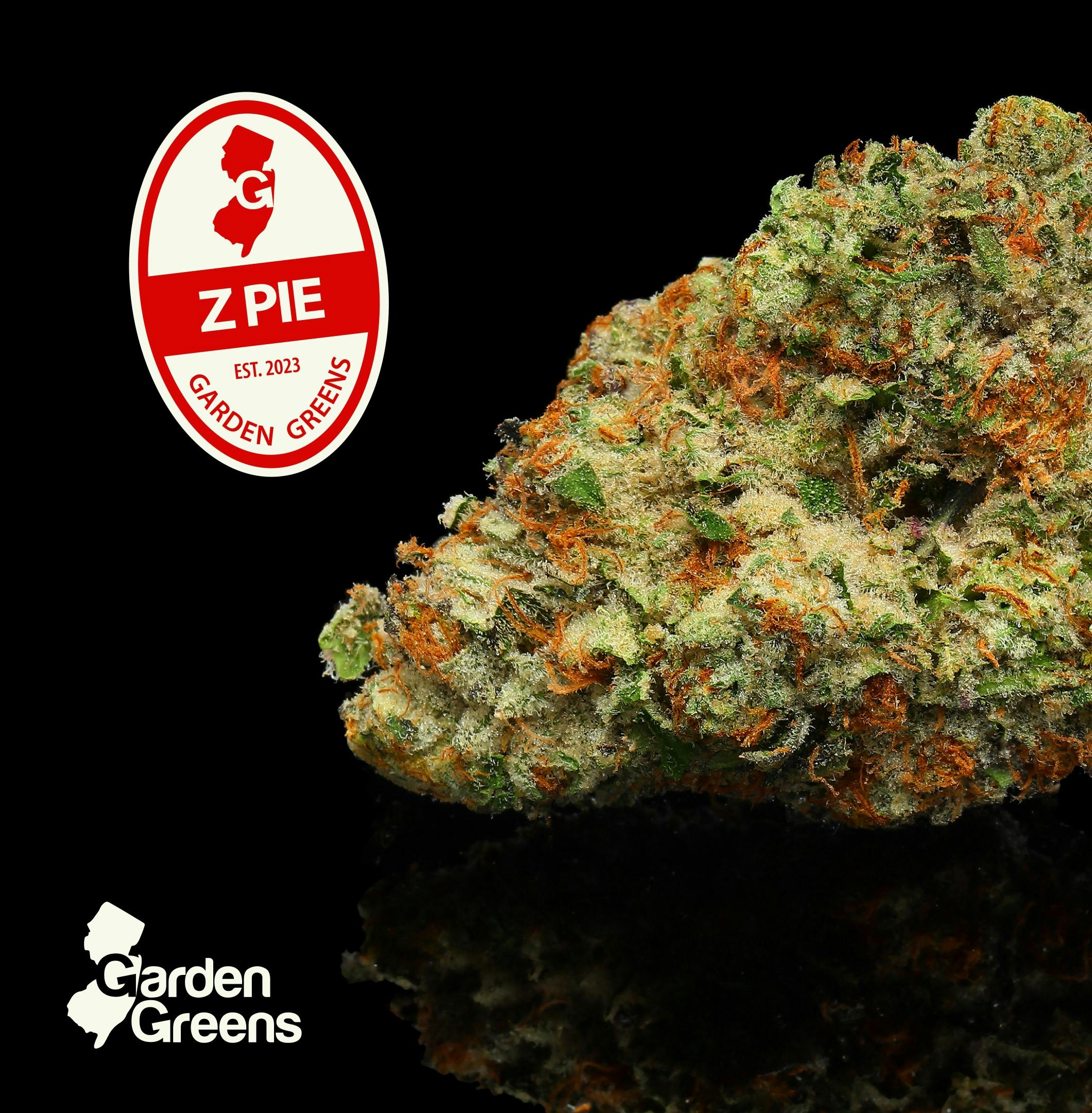 FLOWER | Z-PIE | 3.5G - 3.5 G