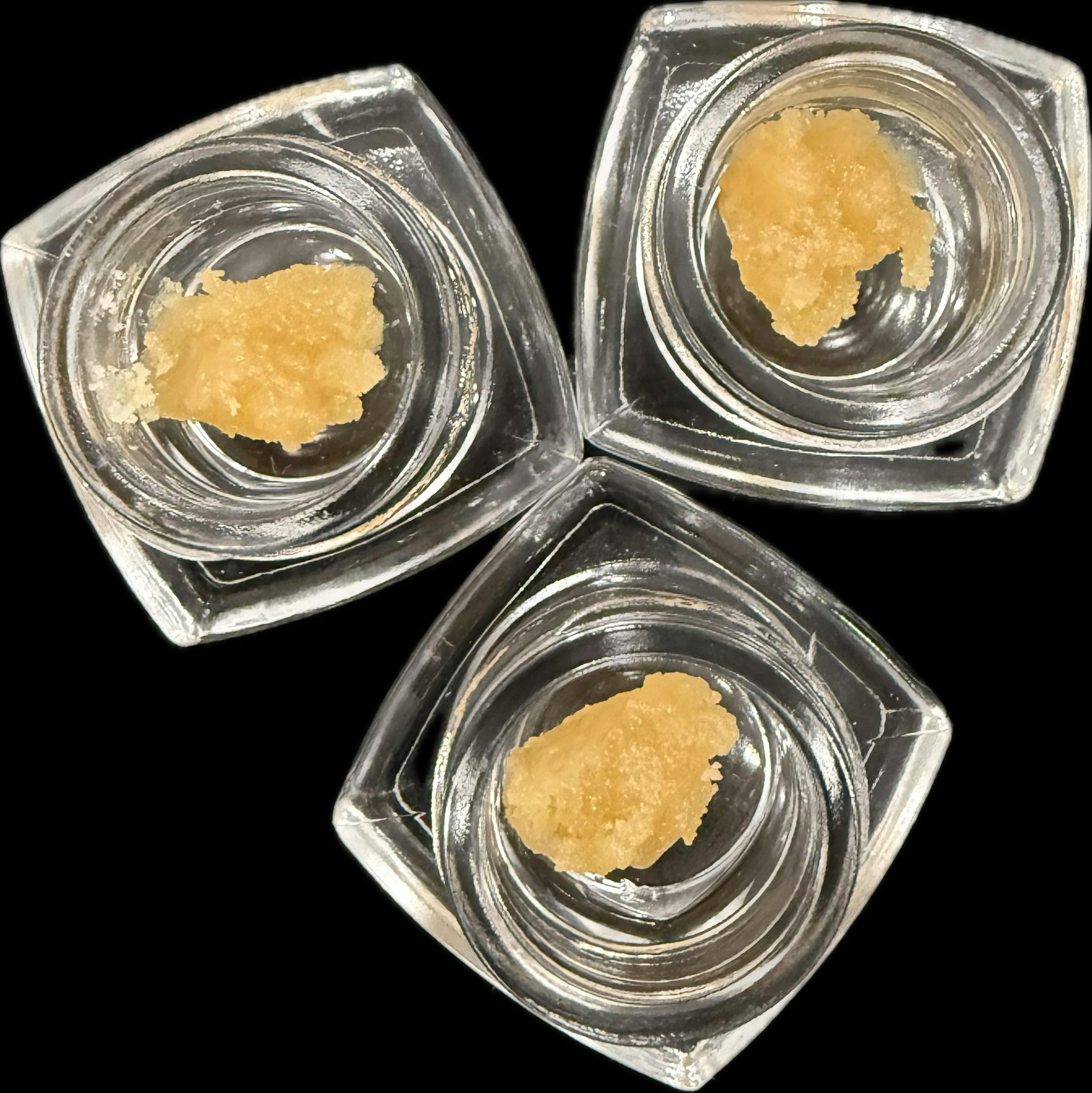 EXTRACT | ON POINT SUGAR SAUCE | 1G - 1 G