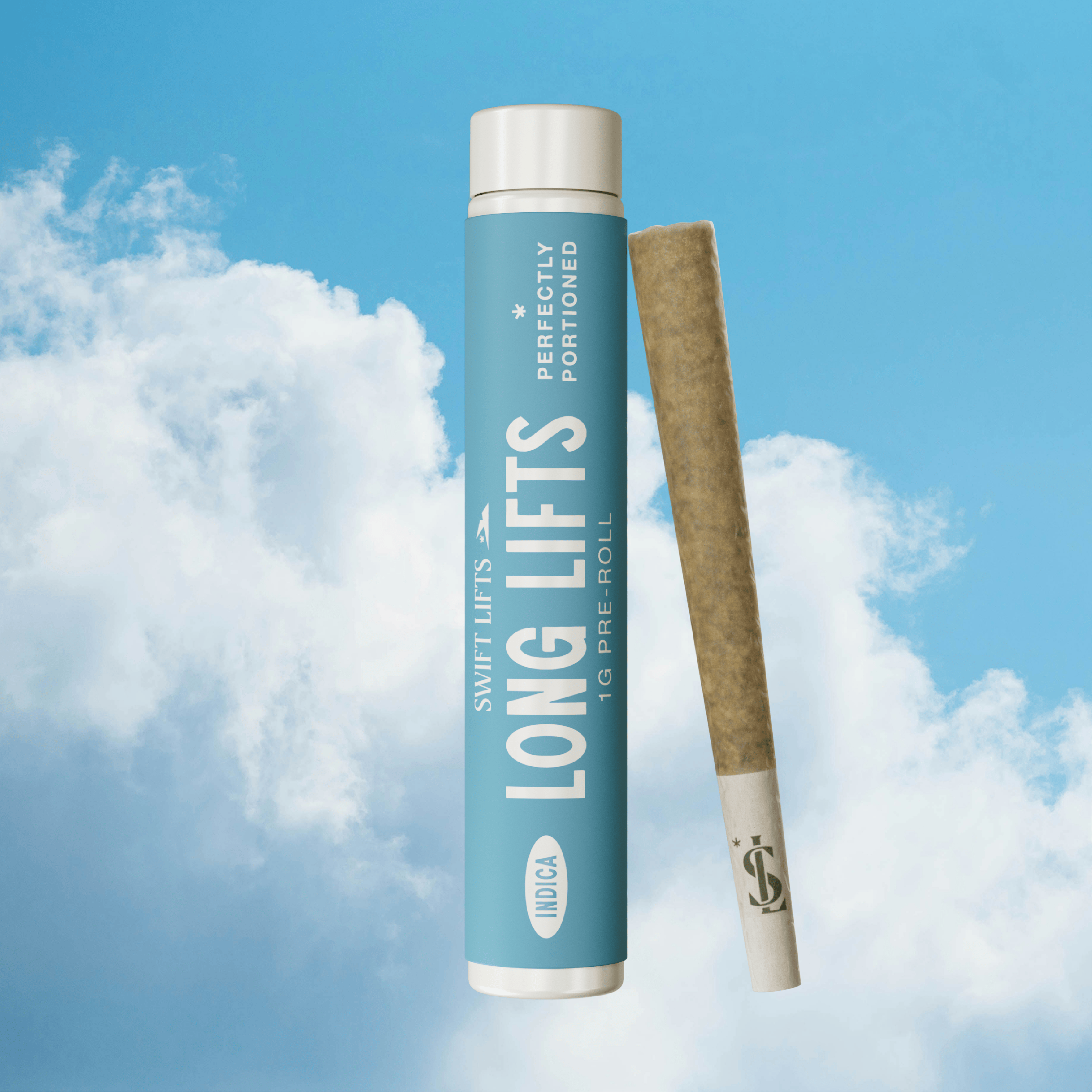 PREROLL | STARKILLER LONG  | 1G - 1 G