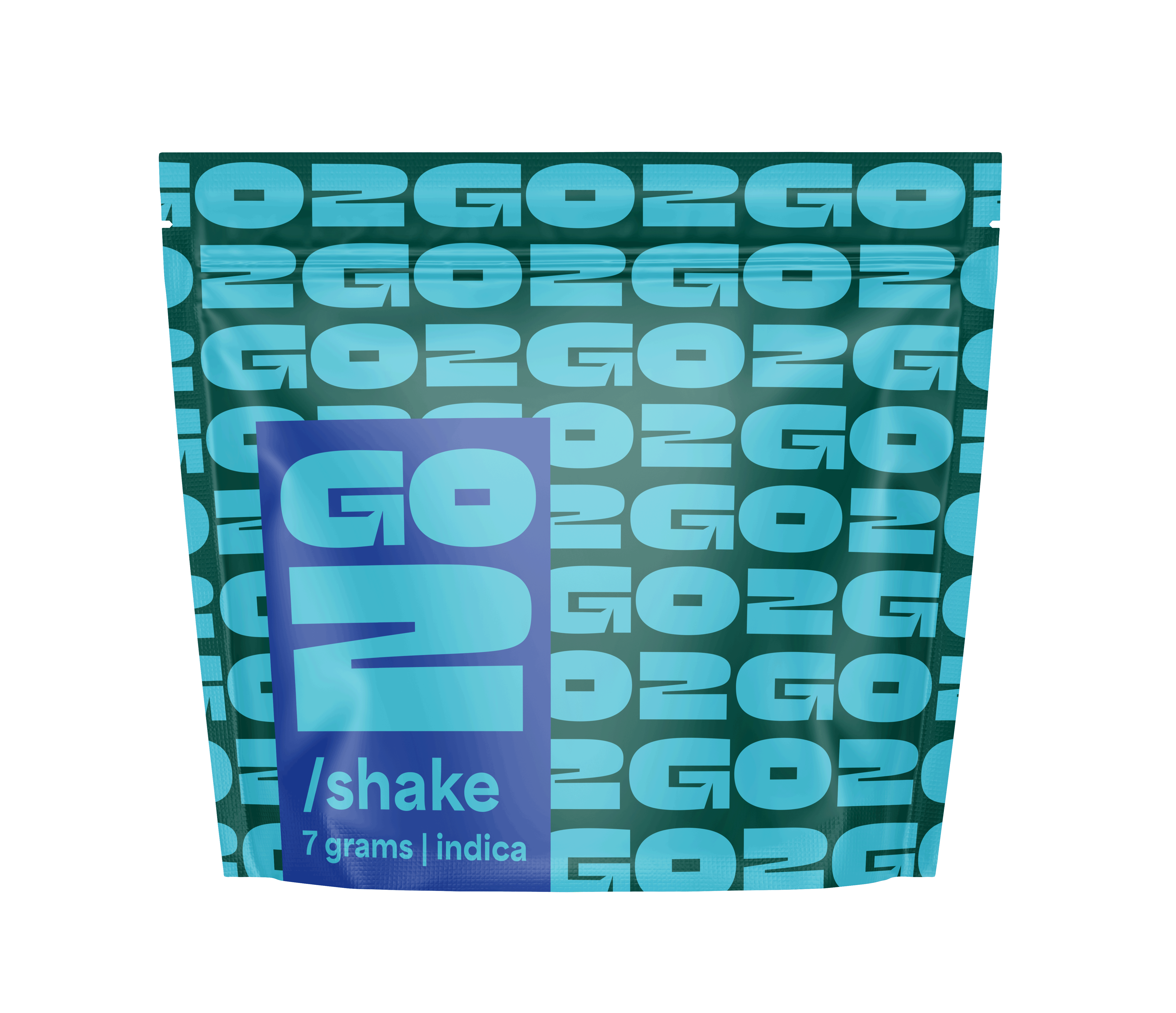 SHAKE | SAN FERNANDO VALLEY OG | 7G - 7 G