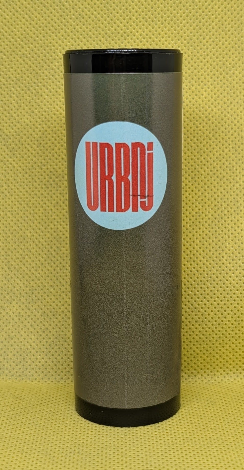 PREROLL | KUSHBERRY 5PK | 5G - 5 G
