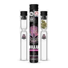 PREROLL | WATERMELON BLAST CHILLUM | 0.5G - 0.5 G