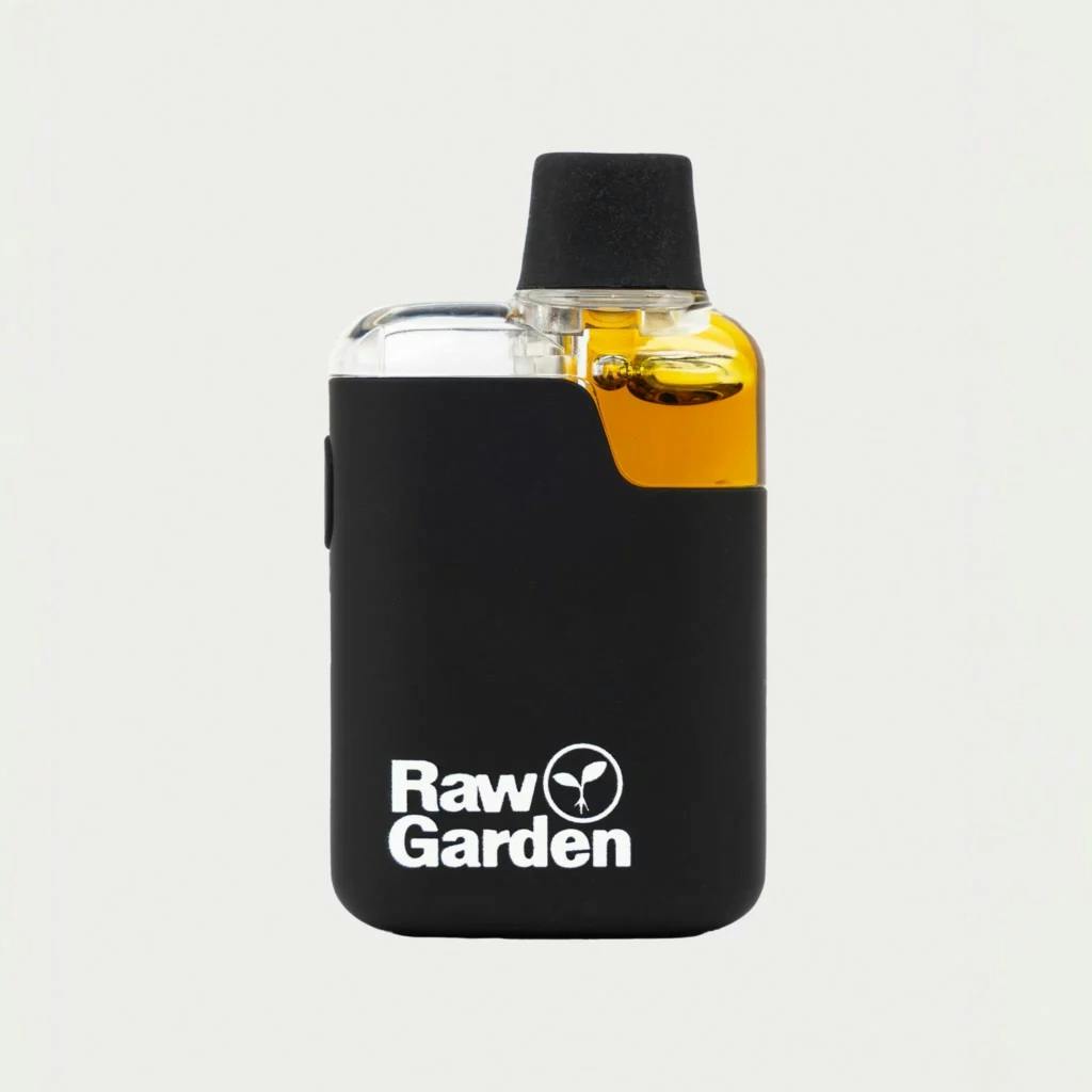 VAPE | ORANGE RUNTZ DISPO| 1G - 1 G