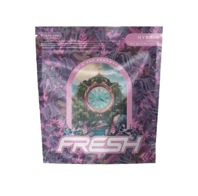 FLOWER | CLASS ACTION KUSH | 3.5G - 3.5 G