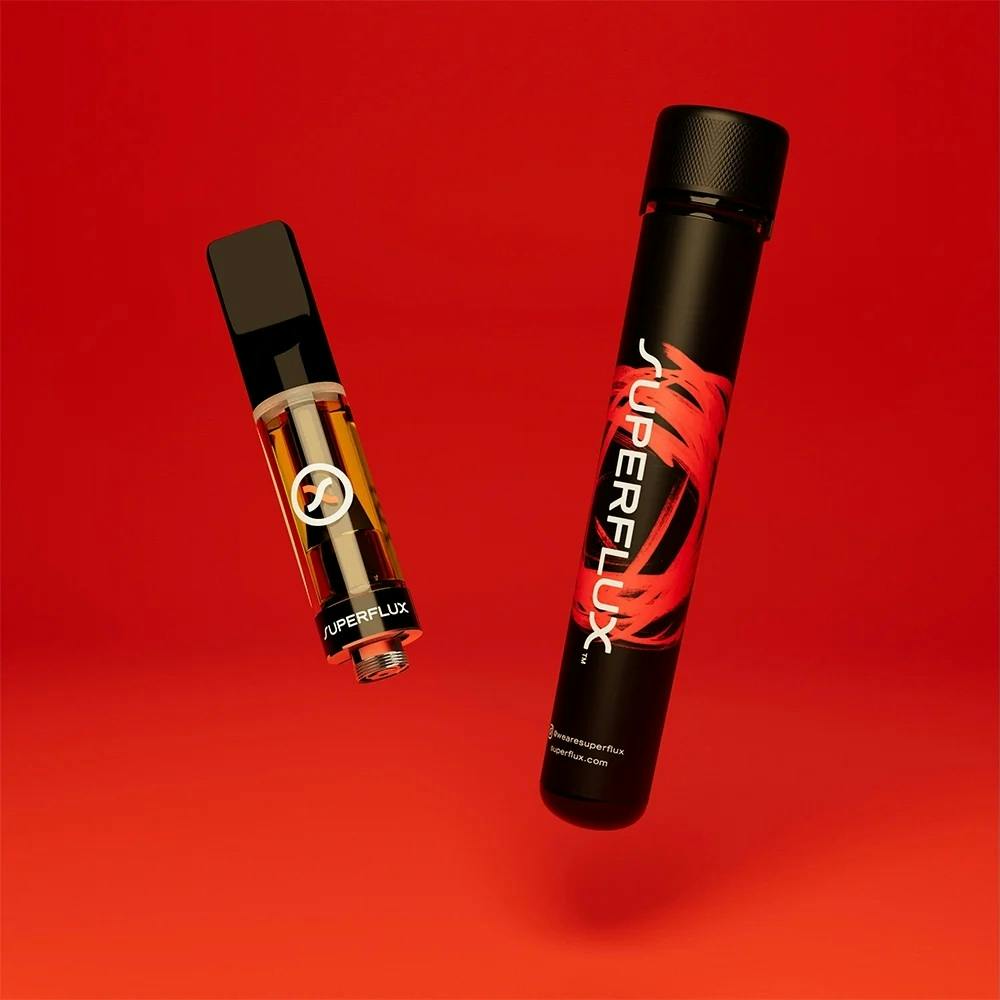 CART | CHUNKADELIC CHIMP |