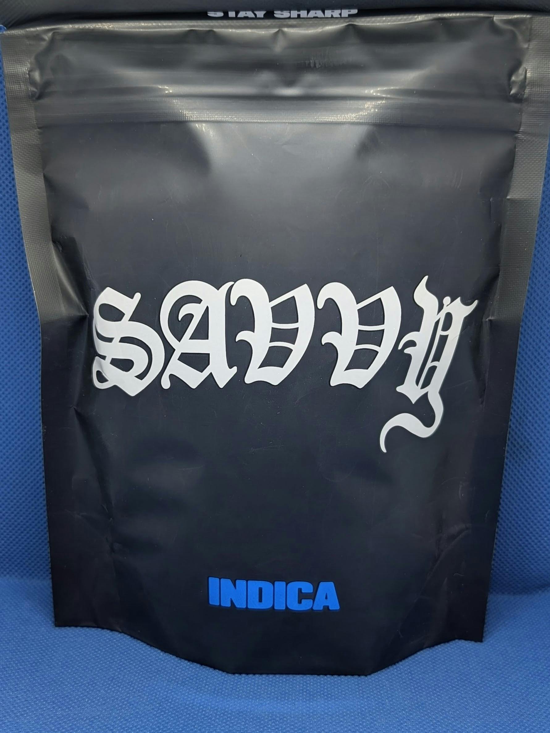 FLOWER | DOSILATO | 28G - 28 G