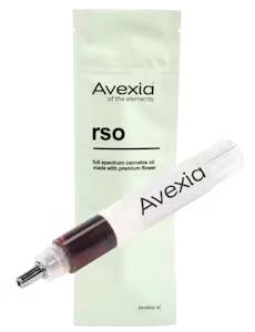 EXTRACT | BANANA MUFFIN KLIK RSO |