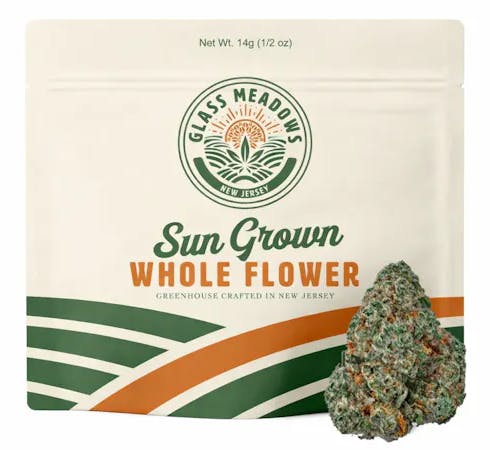 FLOWER | MIXED BUD SPRITZ TITZ | 3.5G - 3.5 G