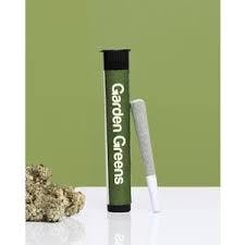 PRE-ROLL | ICE WOOKIE DIAMOND INFUSED | 1G - 1 G