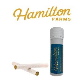 PRE ROLL | SAN FERNANDO VALLEY OG | 2PK | 1G - 1 G