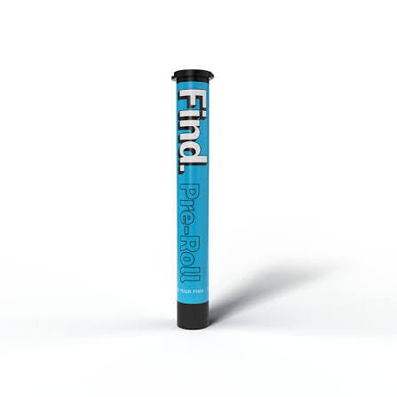 PREROLL | JAYNA SUNSHINE | 1G - 1 G