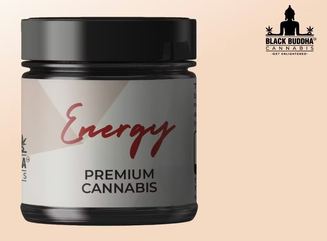 FLOWER | ENERGY SNAKES N SPARKLERS | 3.5G - 3.5 G
