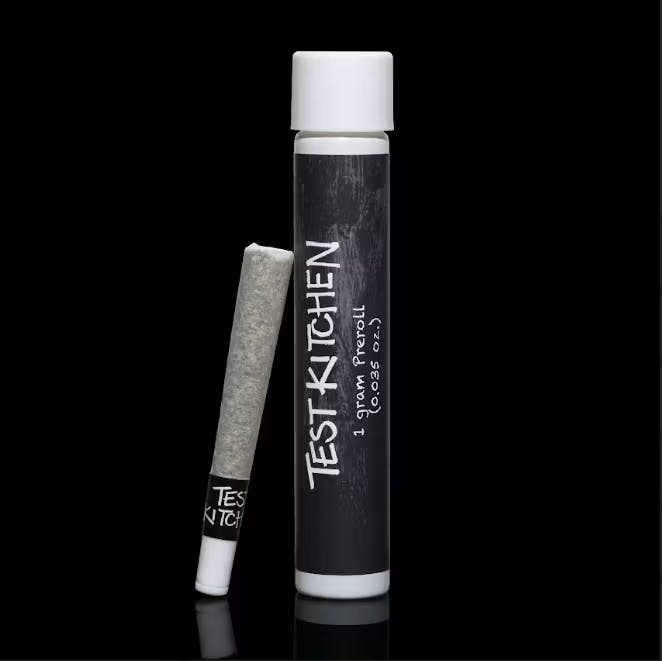 PREROLL | Z X ZIKIGAI | 1G - 1 G