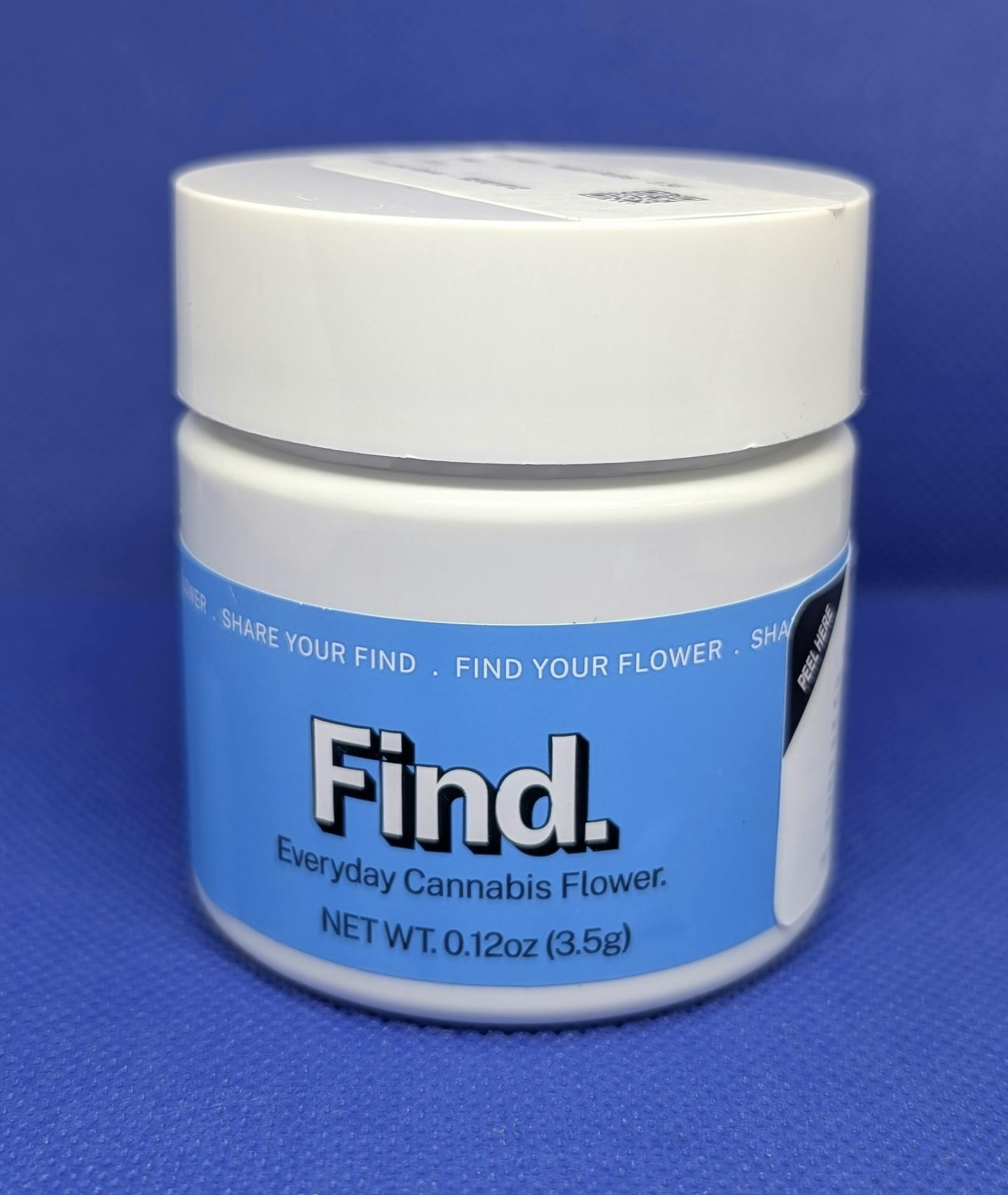 FLOWER | BAM MIXED BUDS |