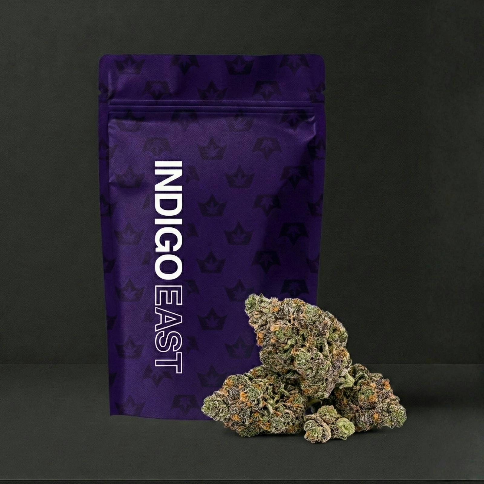 FLOWER | JACK'D UP ALIEN | 3.5G - 3.5 G