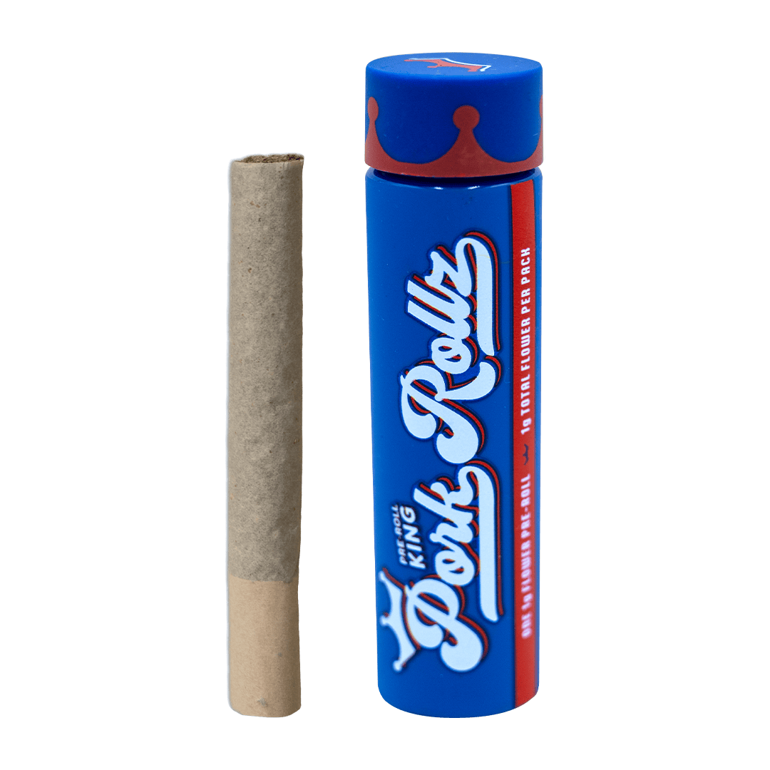 PRE ROLL | COPPER CHEM | 1G - 1 G