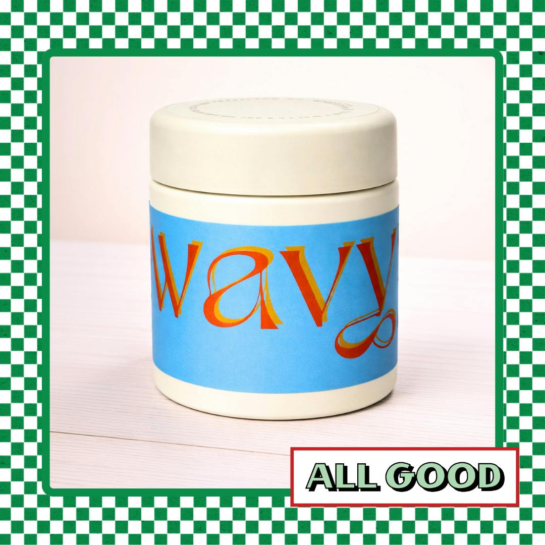 Wavy | Chicken n’ Wafflez | Flower | Hybrid | 3.5g