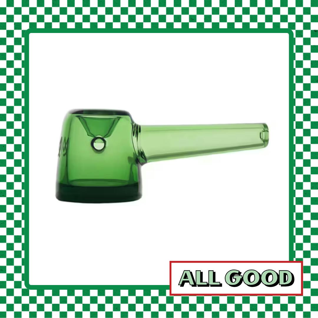 MJ Arsenal | Deco | Spoon Pipe