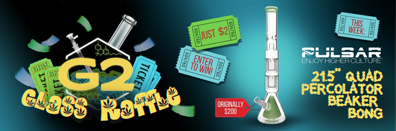 G2 Dispensary (Rec) | 350 U.S. 46 Rockaway, NJ 07866