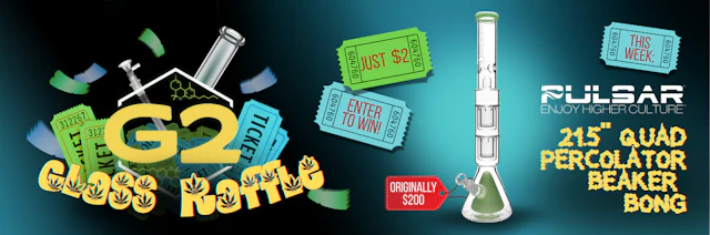 G2 Dispensary (Rec) | 350 U.S. 46 Rockaway, NJ 07866