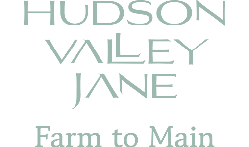Hudson Valley Jane Store Logo