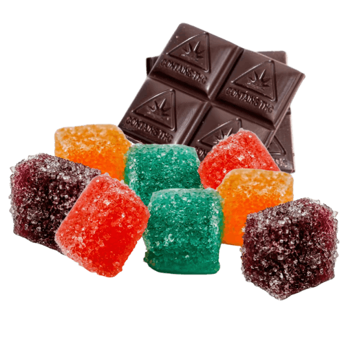 Edibles icon