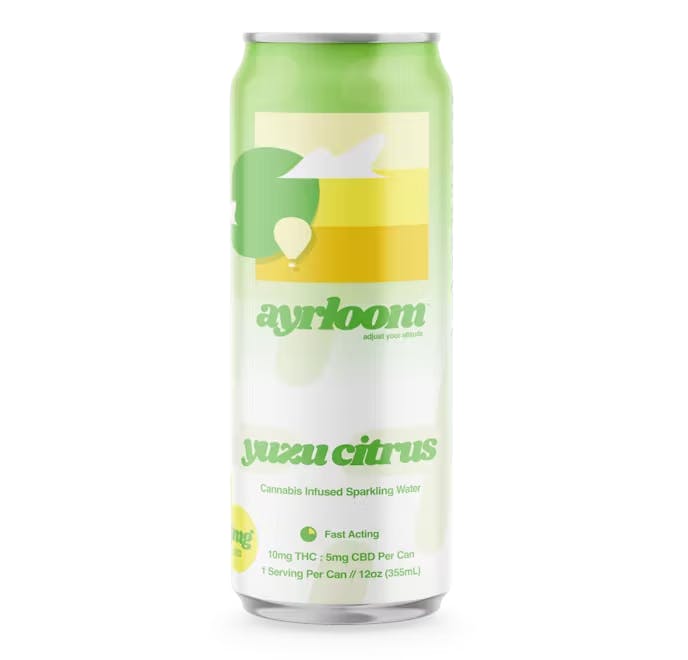 ◆柚子＊◆ Yuzu Citrus - 0.01g | undefined | Ayrloom | BK Exotic (Rec