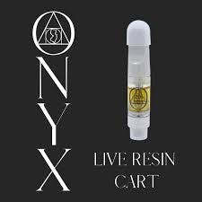 LEMON CHERRY GELATO 0.5G LIVE RESIN LIQUID DIAMOND + HTE