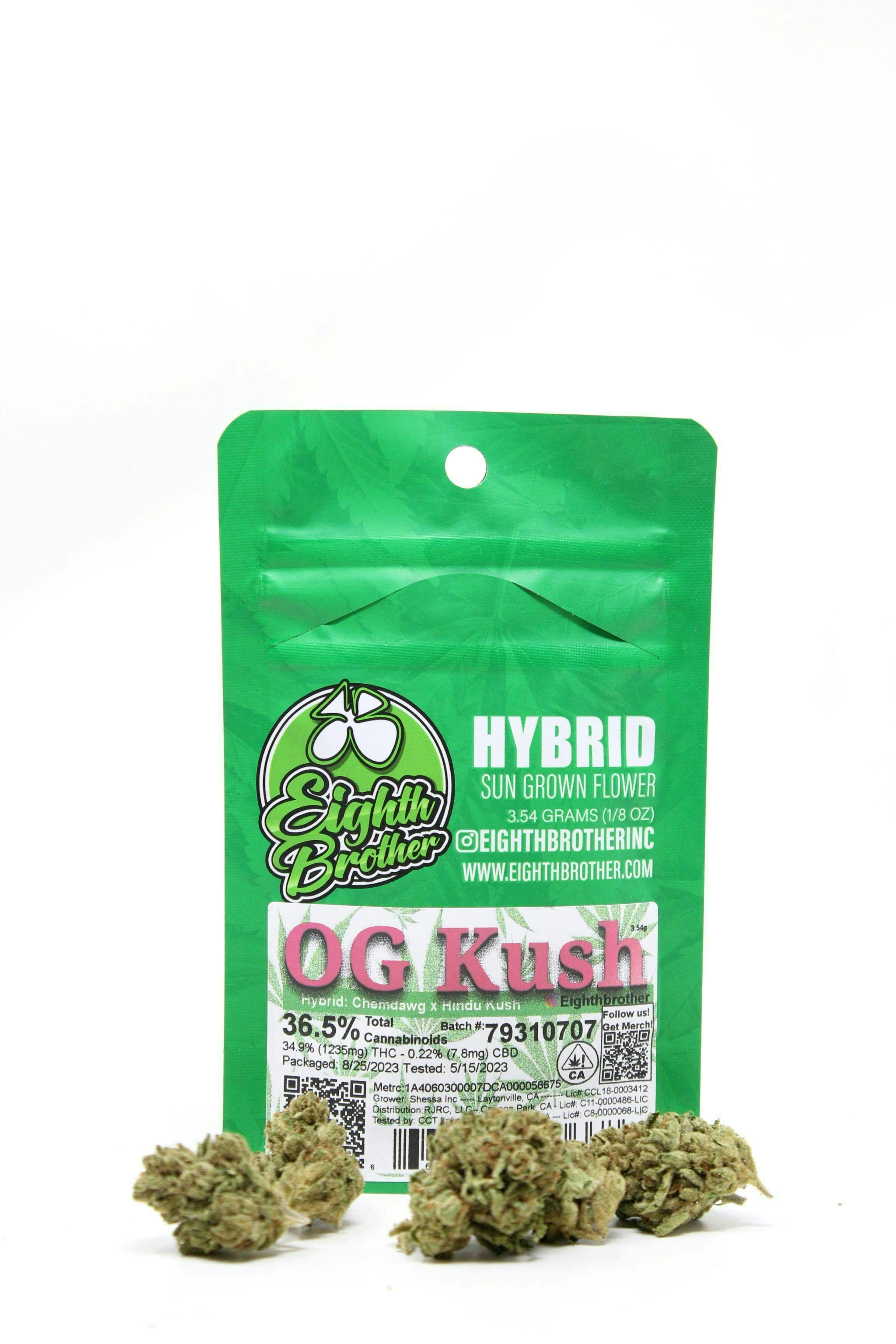 外岡　CBN 1ml&CBG 1ml OGKUSH cbd ◆3 Buy OG Kush Vape Cartridge CBG & CBN Cart Online | Hemp Hop